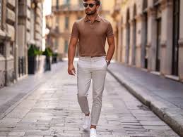 men's fashion